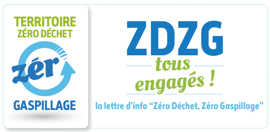 Evénements à venir - ZDZG Avril 2019