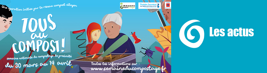 mars 2019 – Lettre d’info L’essentiel : Les actus