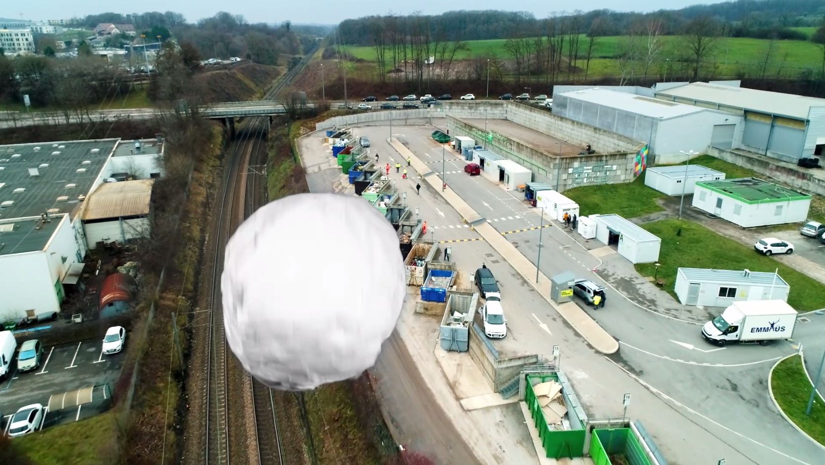 Découvrez les voeux du SYBERT en vidéo