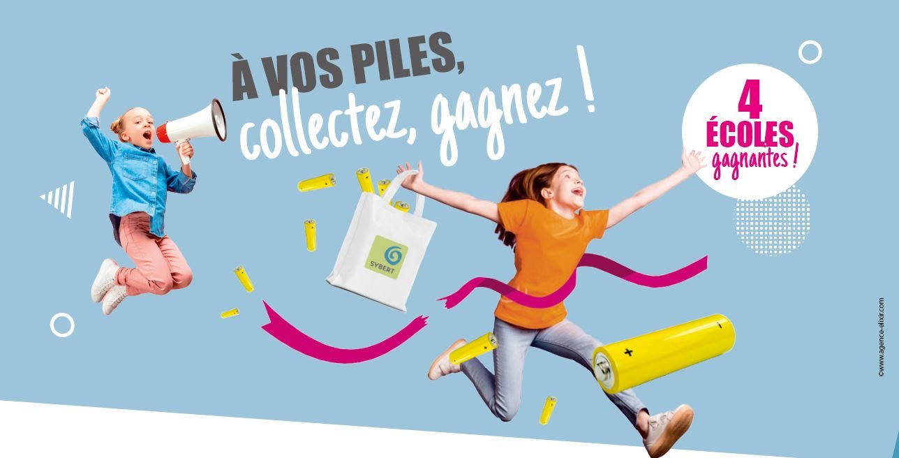 Résultats du concours 