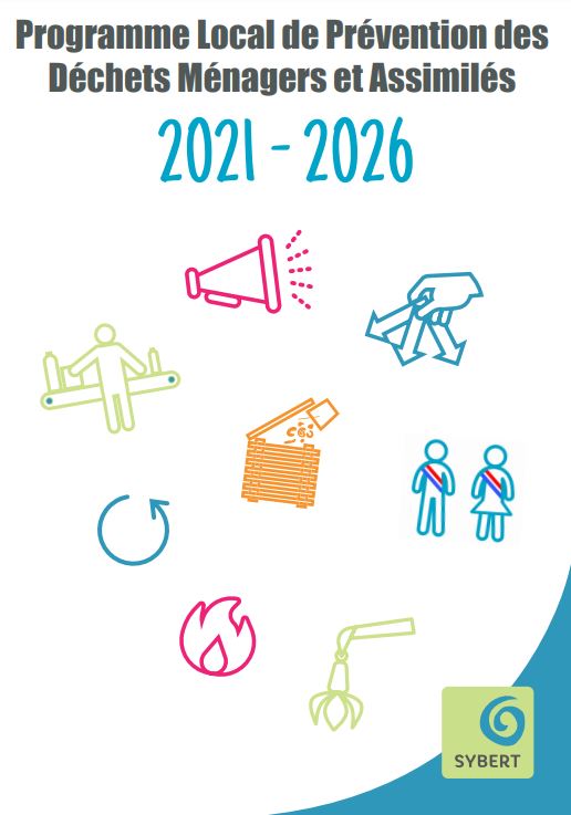 Dossier : Un programme d'actions pour réduire ses déchets