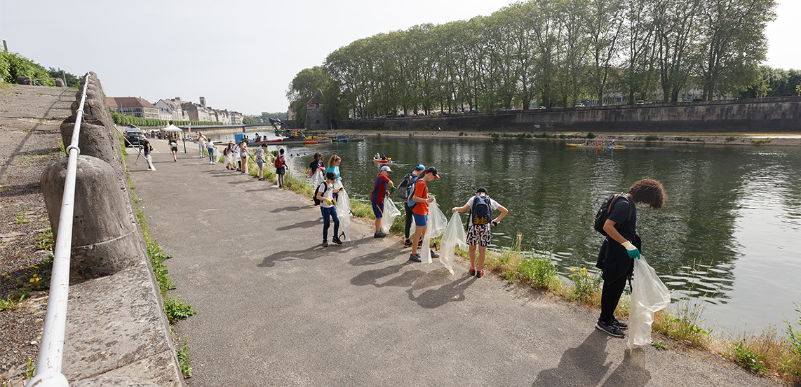 Le SYBERT lance un label pour les associations et communes