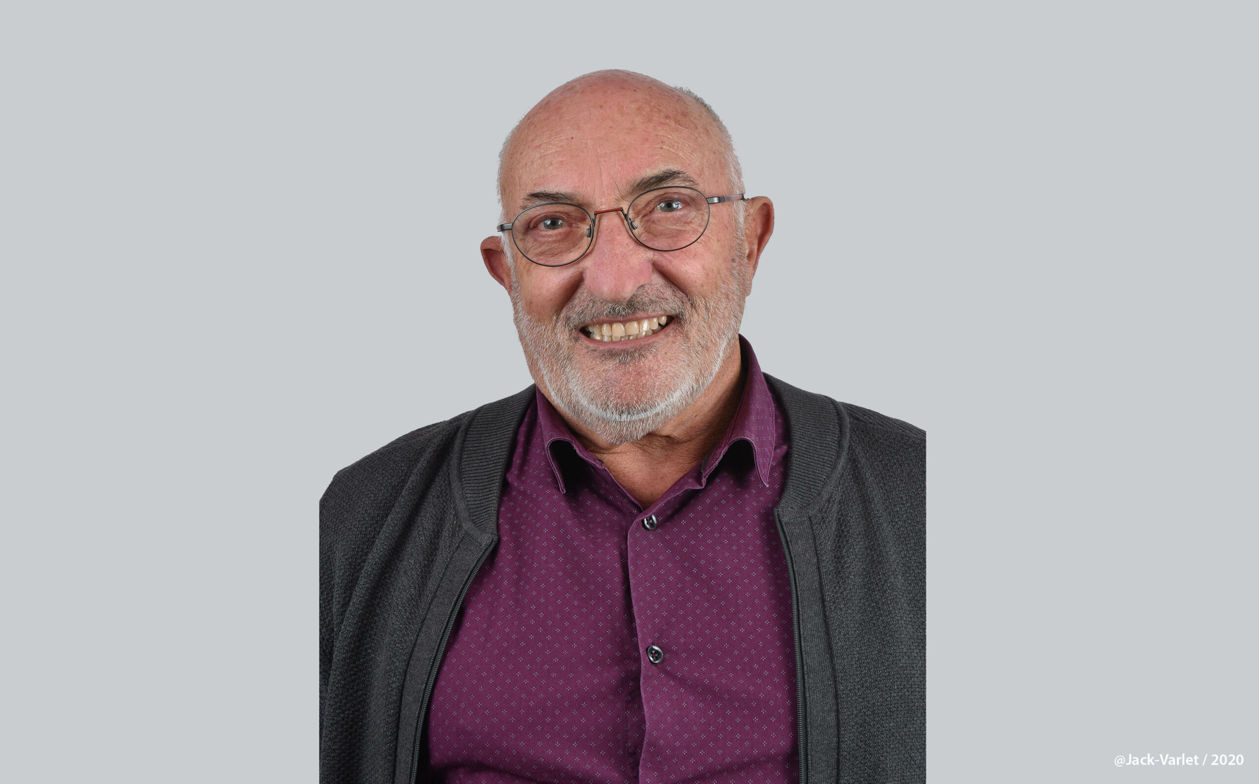 Hommage à Roland Morales