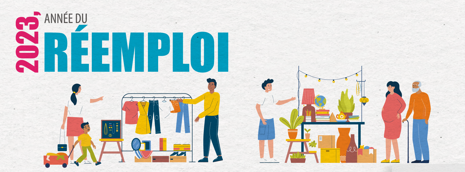 Meilleurs voeux 2023 !