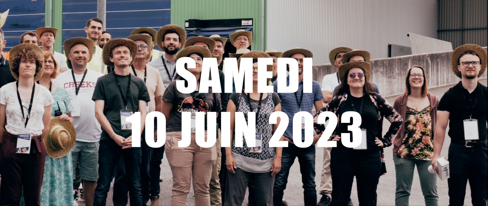 Revivez la journée portes ouvertes du SYBERT en vidéo