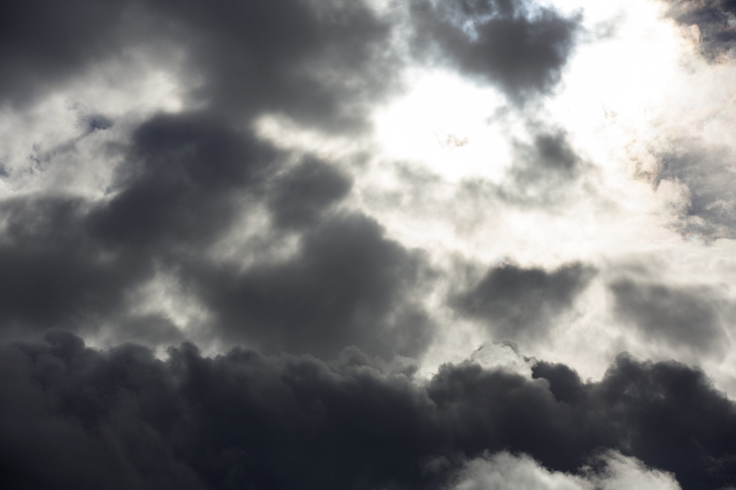 En cas d'alerte météorologique, pensez à différer votre passage en déchetterie