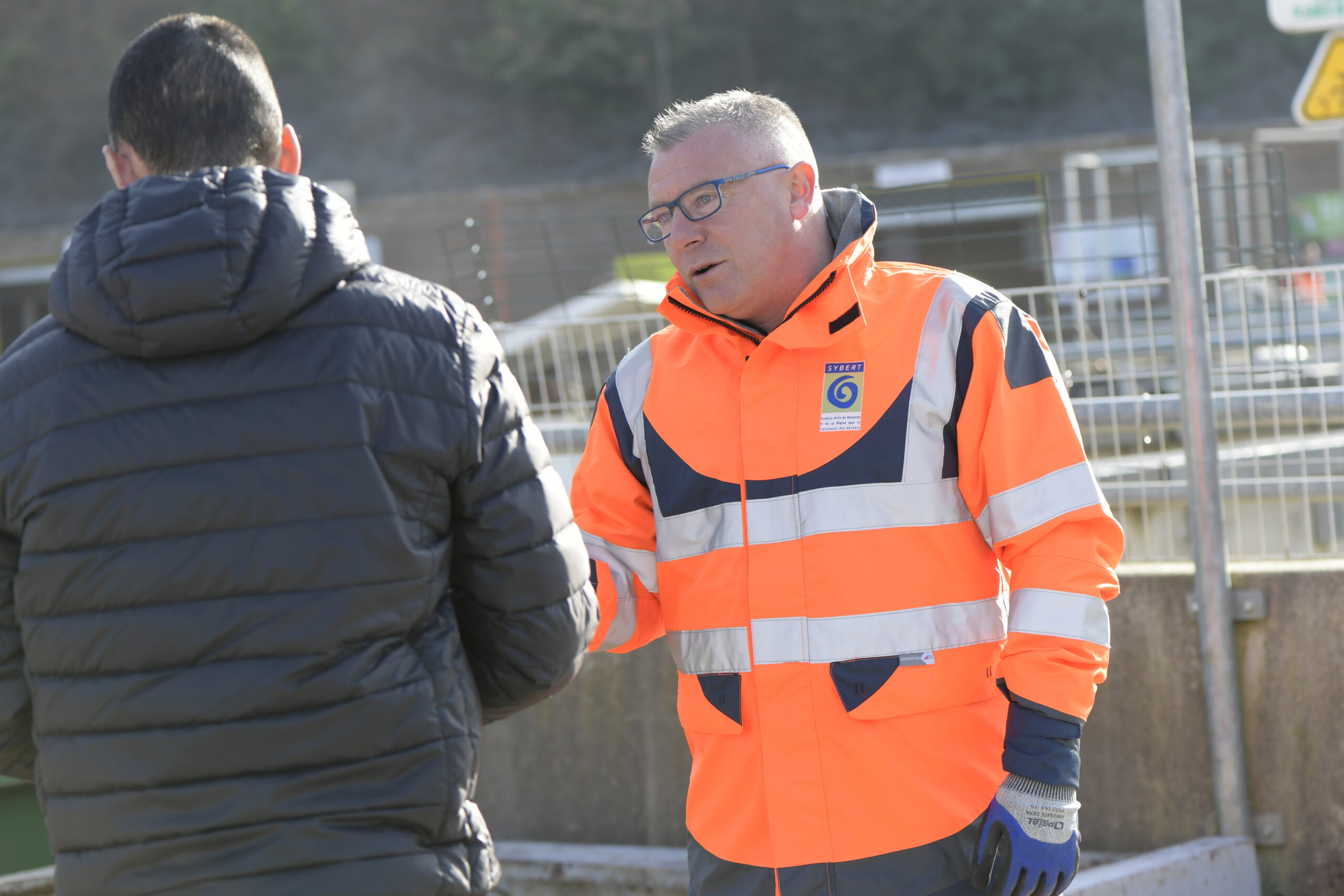 Les jours d'ouverture des éco-centres évoluent