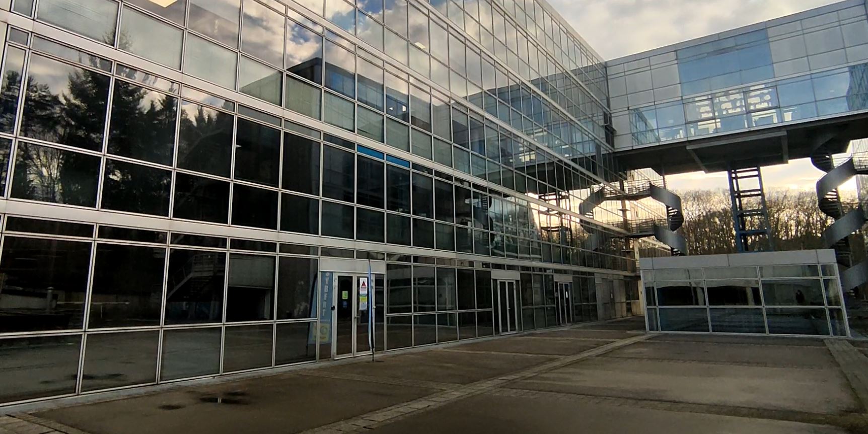 Fermeture de l'accueil les mercredis et vendredis