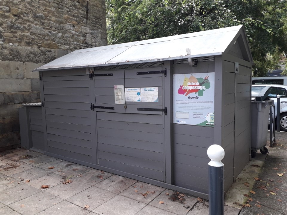 Réouverture du chalet Granvelle